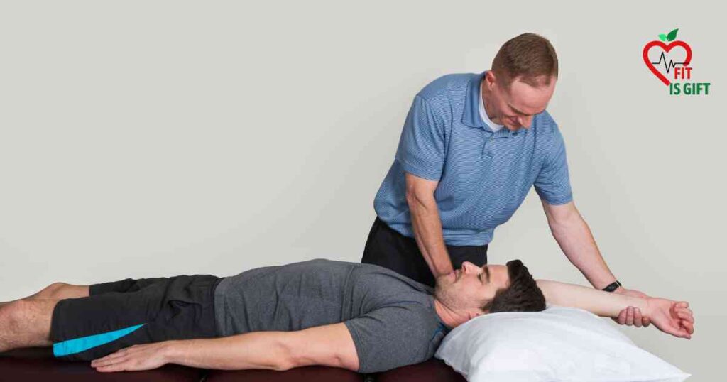 Exercises Used in Physical Therapy - How to Exercise After Car Accident