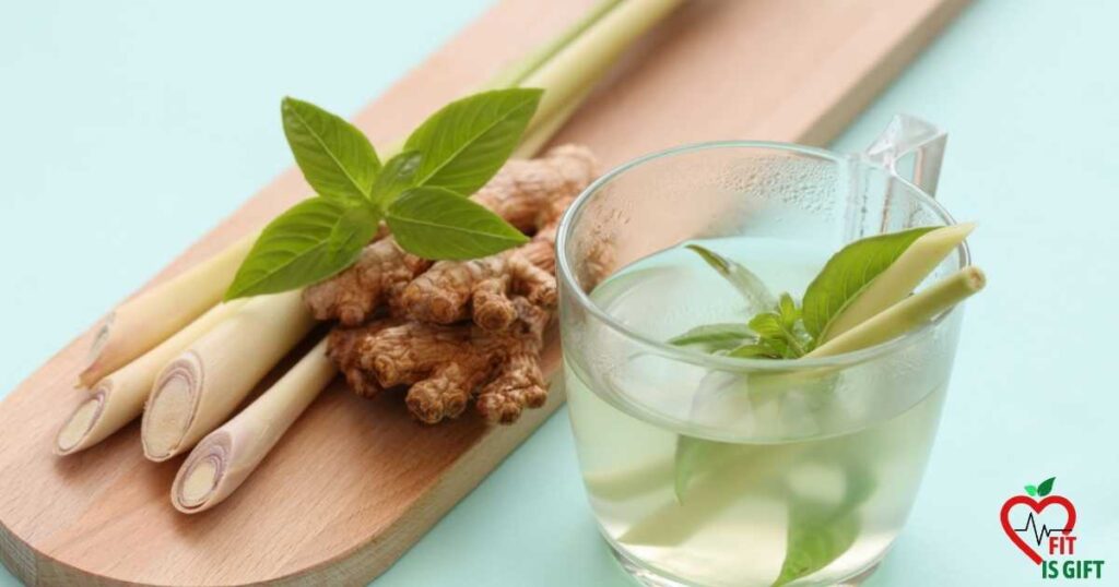 Ginger, A Potential Weapon in the Fight against Prostate Cancer